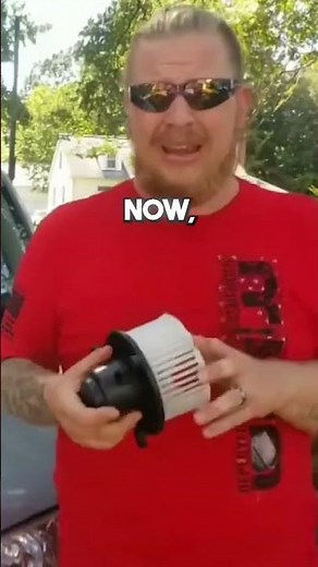 Blower Motor Not Working in Car? Fast Fix!