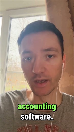 How to automate file-upload from scanned receipts to the accounting system so the own...