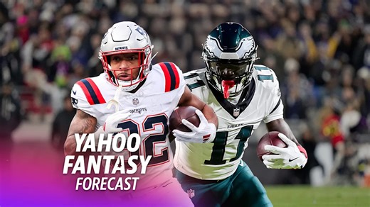 Wild Card fantasy preview   Prop Bets   DFS: The matchups, players and bets we LOVE this weekend