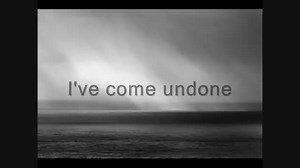 Pieces - Red - Lyrics