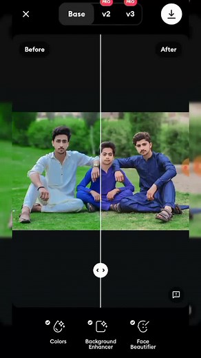 Free Video Editing Tutorial on Remini