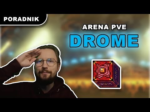 TIBIA DROME GUIDE | PVE ARENA | PROFIT UP TO 7.5KK