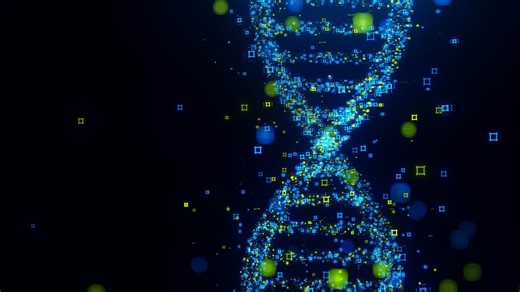 How DNA could solve the long-term data storage crisis