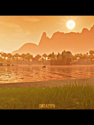 Fortnite Nostalgia: Chapter 1 & 2 Memories 😔💔