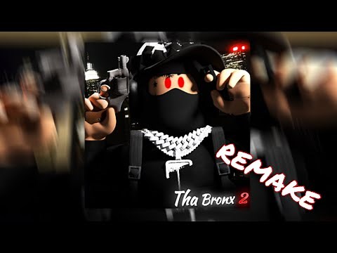 |FREE|Tha Bronx 2 Remake Fully Scripted| (Roblox Studio Leak)