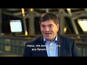 Come and Die | Christianity Explored Episode 7 | Ukrainian