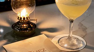 The 10 best-ranked fine dining restaurants in Hilton Head SC