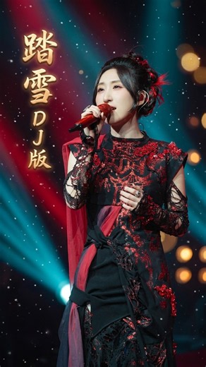 🔥 Deng Yujun – “Ta Xue” | DJ Remix | Beautiful Chinese Ancient-Style Vocals & Electrifying Beats