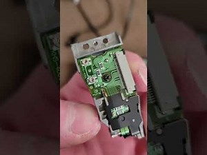 Complete SCPH 39001 PS2 Repair Guide