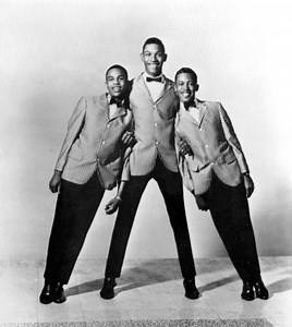 The Capitol Groove Band Concert & Tour History  | Concert Archives