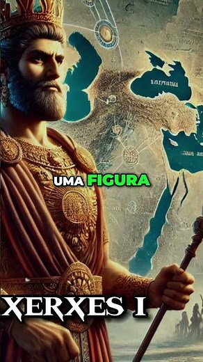 Artaxerxes I The King Who Changed the History of Persia #persia