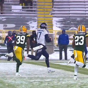 796K views · 439 shares | Tannehill takes off! ‍♂️ : #TENvsGB on...