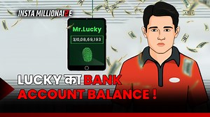 500K views · 28K reactions | Insta Millionaire Full Episodes ...