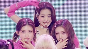 内心如此丰富多彩！211211 IVE《ELEVEN》高清舞台 中韩双字