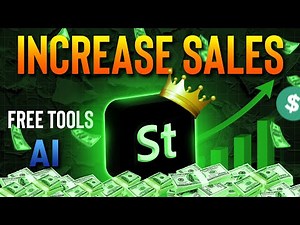 How to Create FREE Images Sell On Adobe Stock Compete Tutorial (Step-by-Step)