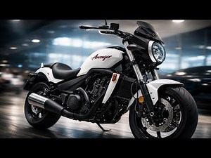 2026 Upcoming Bajaj Avenger 400 | Royal Enfield Killer | Launch Update , Price & Mileage
