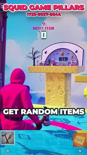 THE BEST PILLARS MAP IN FORTNITE #fortnite #fortnitemap #fortnitepillars #fortnitecreative