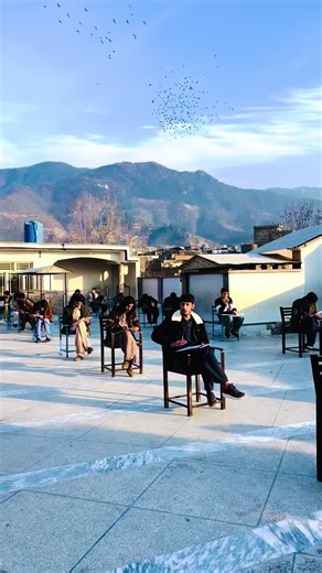 English Test at Modern Educational Proficiency Academy
