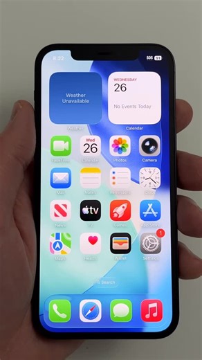 @techinsomnia on Instagram: "After a big iOS 26 update, your iPhone can get stuck with weird background processes that cause micro-lag, delayed taps, and stuttery animations. Do a proper restart: Hold Power + Volume → slide to power off → wait a few seconds → turn it back on. If your phone instantly feels smoother after that, you just saved yourself a ton of time. Full walkthrough is on my YouTube (Tech Insomnia) — link in bio. #iOS26 #iPhoneFix #TechInsomnia"