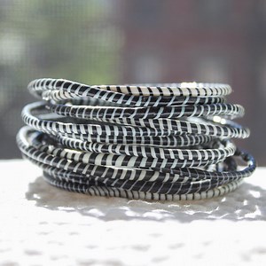 Sparkle up Your Life With Statement Jewelry From Around the World