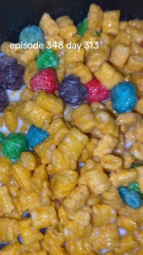 cards #cereal #captaincrunch @Cap’n Crunch