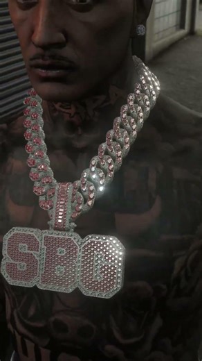 FiveM Custom Chain 💎 SBG - VVS JEWELRY