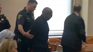 Timothy Williams found guilty of murder in 1984 killing of teen Wendy Jerome