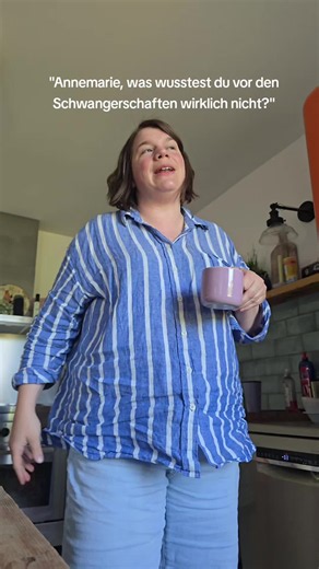 immer und überall: nackt | anne marie real housewives