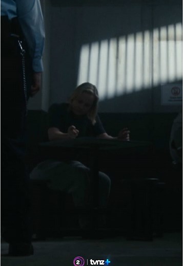 Shortland Street: Truth Behind Nicole's Jail Time