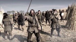 FX Fearless Channel Promo