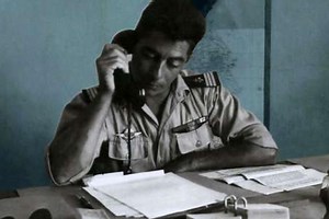La « Bleuite », guerre parallèle d’Algérie