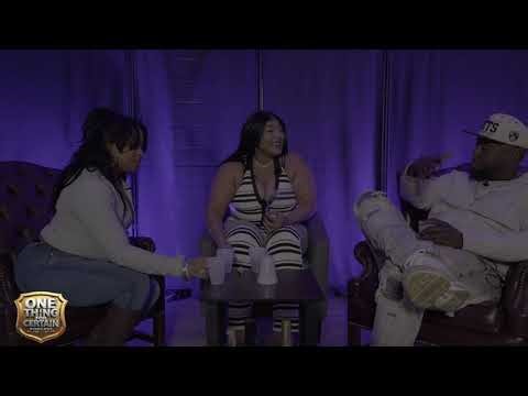 [ONE THING FOR CERTAIN] TRUE STORY OF A VIXAN