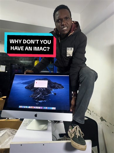 #imac #computershop #accessories #tiktokkenya🇰🇪 #apple