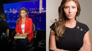 Alina Habba: 5 facts you need to know about Donald Trump's lawyer. biography, age, career» GhLinks.com.gh™