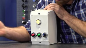 Eaton M22 pushbuttons with multicolor indicating lights - Automation and control - Eaton videos