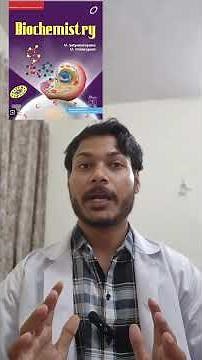 Bas 60 Sec Me Biochemistry Clear! 🧬 1st Year MBBS Study Guide | MedBrainbox