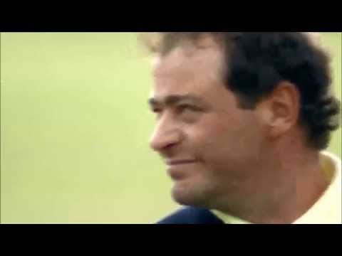 Open Moments: Constantino Rocca's putt from the Valley of Sin 1995 Open