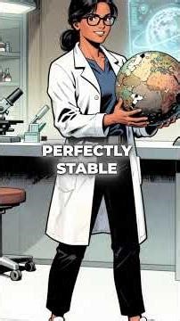 Scientists Found Planets That Break Physics Laws