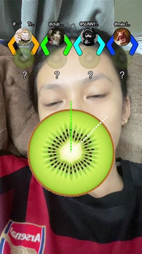 Xin lỗi nhé! Những khoảnh khắc hài hước trên TikTok