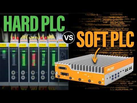 CODESYS Virtual PLC on OnLogic, Safety Included