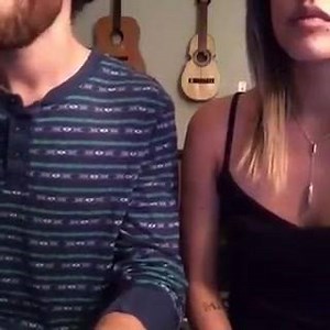 1.8M views · 19K reactions | shut up & dance with me - WALK THE MOON | Us The Duo | Facebook