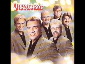 Vikingarna - Kramgoa Låtar 1998 - 10 - Små, små ord