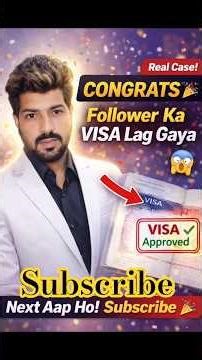 USA Visa Interview Questions & Answers | Visa Approved StoryVisa Officer Said “Approved” 😱 | USA