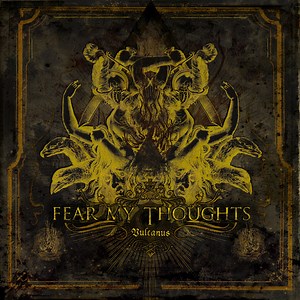 Fear My Thoughts Concert & Tour History  | Concert Archives