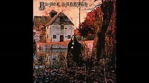 N.I.B. Lyrics - BLACK SABBATH | eLyrics.net