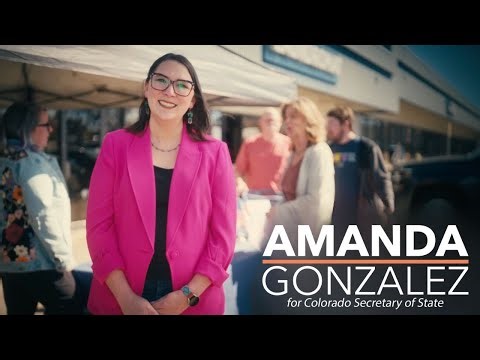 I'm a Democrat Running for Colorado Secretary of State. My Republican Dad Had Questions.