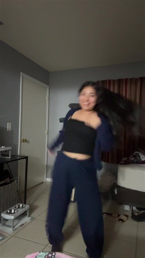 Midnight Sun Dance Challenge with Zara Larsson