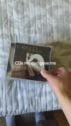 Discover My Own Prison Tabs: A Tribute to Dad Rock