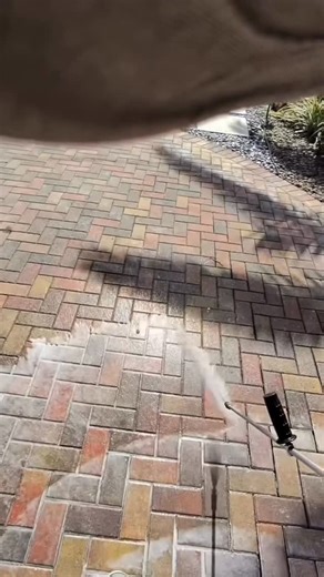 Commercial Pressure Washing on Instagram: "Day 5 of post everyday till we reach 20k followers. #pressurewashing"