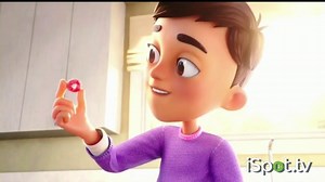 Froot Loops TV Spot, 'Sigue a tu nariz por el mundo de Froot Loops'